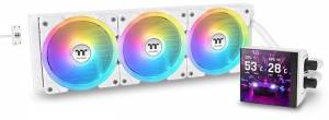 Система водяного охлаждения Thermaltake CL-W452-PL14SW-A