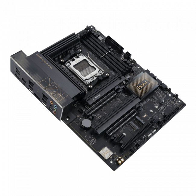 Материнская плата ASUS PROART B650-CREATOR — для бизнеса и офиса Материнская плата ASUS PROART B650-CREATOR — для бизнеса и офиса