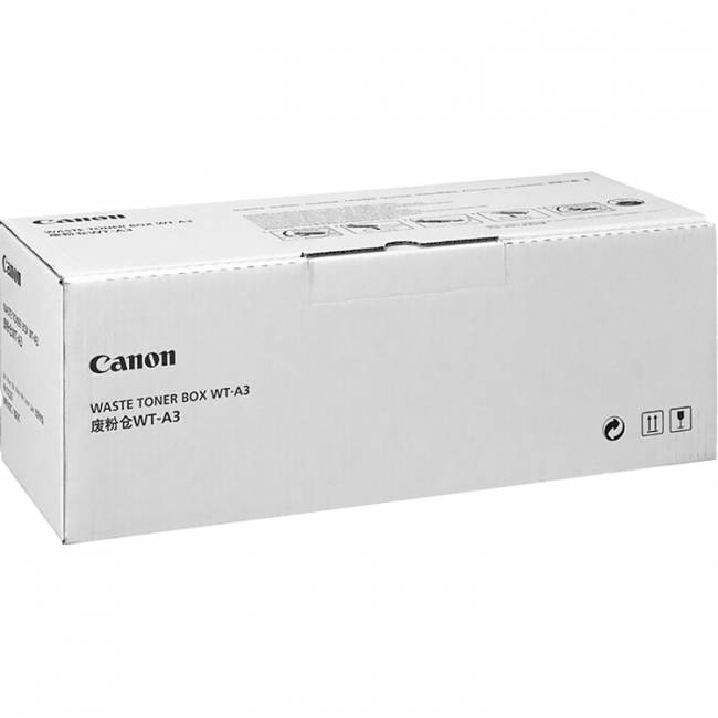 Емкость для отработанного тонера Canon 9549B002 — для бизнеса и офиса