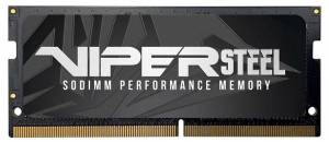 Память DDR4 16Gb 2666MHz Patriot PVS416G266C8S