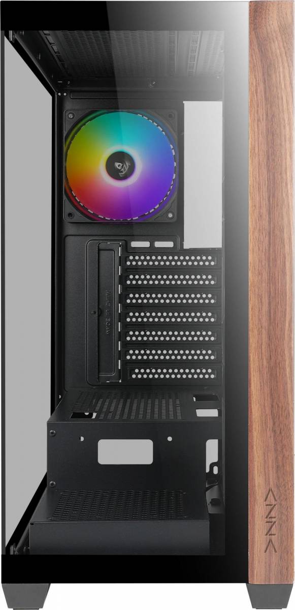 Корпус AZZA NEPTUNE CSAZ-491 — для бизнеса и офиса Корпус AZZA NEPTUNE CSAZ-491 — для бизнеса и офиса