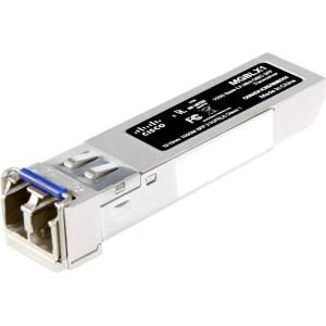 Трансивер Cisco MGBLX1