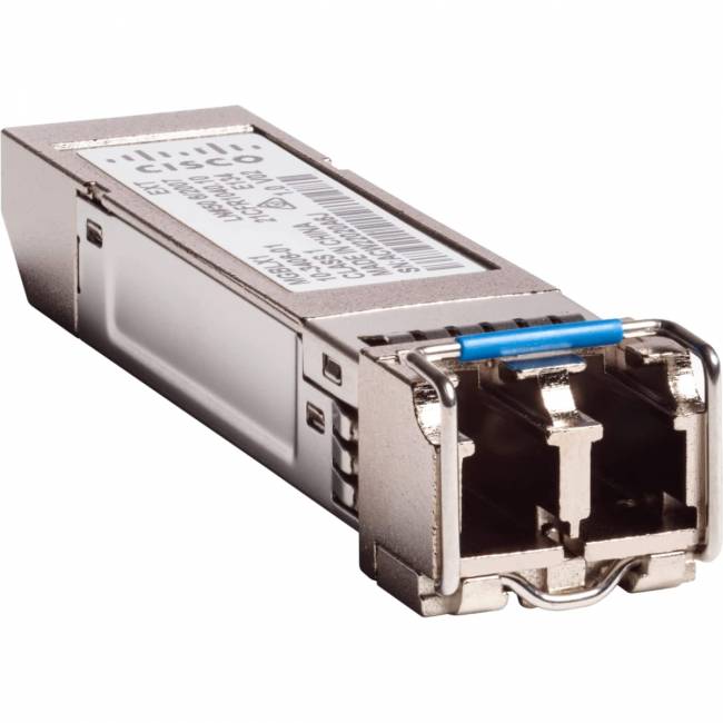 Трансивер Cisco MGBLX1 — для бизнеса и офиса Трансивер Cisco MGBLX1 — для бизнеса и офиса