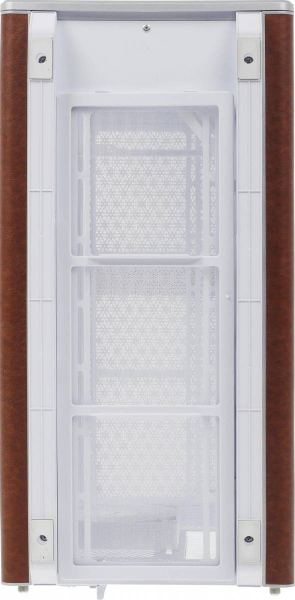 Корпус Montech HERITAGE PRO (W) — для бизнеса и офиса Корпус Montech HERITAGE PRO (W) — для бизнеса и офиса