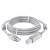 GCR Кабель PROF 2.0m USB 2.0, AM/BM, прозрачный, ферритовые кольца, 28/24 AWG, экран, армированный, морозостойкий, GCR-52425 Greenconnect USB 2.0 Type-AM - USB 2.0 Type-BM 2м — для бизнеса и офиса GCR Кабель PROF 2.0m USB 2.0, AM/BM, прозрачный, ферритовые кольца, 28/24 AWG, экран, армированный, морозостойкий, GCR-52425 Greenconnect USB 2.0 Type-AM - USB 2.0 Type-BM 2м — для бизнеса и офиса