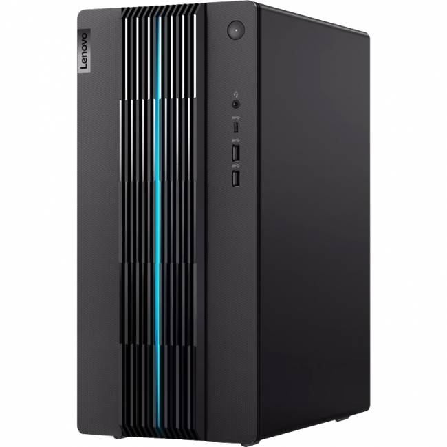 Персональный компьютер Lenovo IdeaCentre Gaming 5 17ACN7 (90TQ005QKZ) — для бизнеса и офиса Персональный компьютер Lenovo IdeaCentre Gaming 5 17ACN7 (90TQ005QKZ) — для бизнеса и офиса