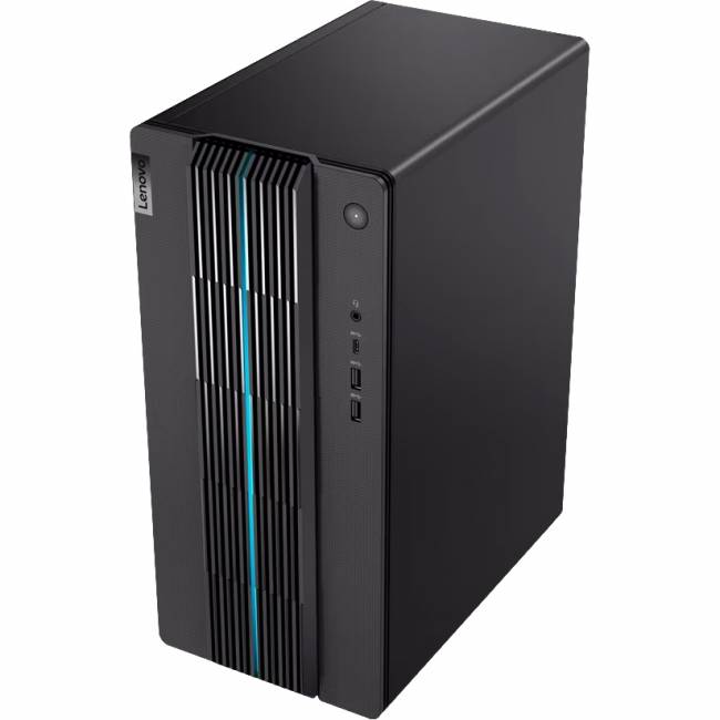 Персональный компьютер Lenovo IdeaCentre Gaming 5 17ACN7 (90TQ005QKZ) — для бизнеса и офиса Персональный компьютер Lenovo IdeaCentre Gaming 5 17ACN7 (90TQ005QKZ) — для бизнеса и офиса