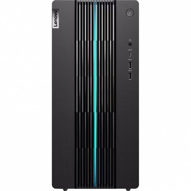 Персональный компьютер Lenovo IdeaCentre Gaming 5 17ACN7 (90TQ005QKZ) — для бизнеса и офиса Персональный компьютер Lenovo IdeaCentre Gaming 5 17ACN7 (90TQ005QKZ) — для бизнеса и офиса