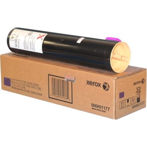 ТОНЕР КАРТРИДЖ КРАСНЫЙ WCP С2128, 16K Xerox 006R01177