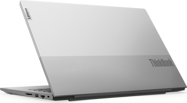 Ноутбук Lenovo 21DH00AKAU — для бизнеса и офиса