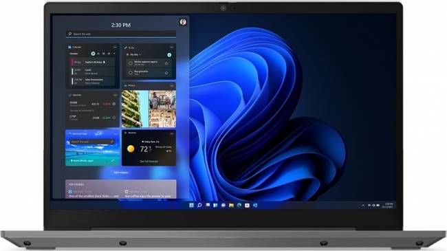 Ноутбук Lenovo 21DH00AKAU — для бизнеса и офиса