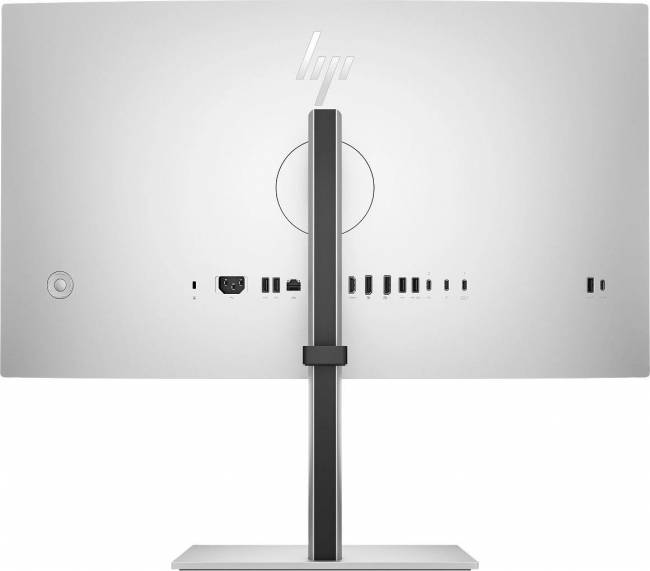 Монитор HP 8K135AA — для бизнеса и офиса Монитор HP 8K135AA — для бизнеса и офиса