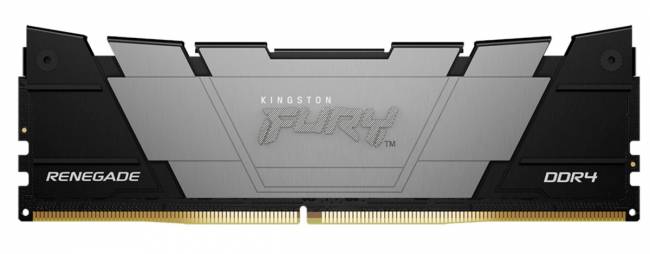 Память оперативная Kingston KF432C16RB2K4/32 — для бизнеса и офиса Память оперативная Kingston KF432C16RB2K4/32 — для бизнеса и офиса