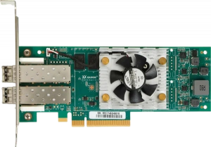 Сетевая карта QLogic QLE2672-CK