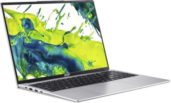 Ноутбук Acer NX.D76EM.002 — для бизнеса и офиса Ноутбук Acer NX.D76EM.002 — для бизнеса и офиса