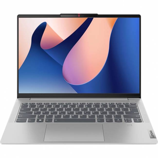 Ноутбук Lenovo IdeaPad Slim 5 14IRL8 (82XD004QRK) — для бизнеса и офиса Ноутбук Lenovo IdeaPad Slim 5 14IRL8 (82XD004QRK) — для бизнеса и офиса