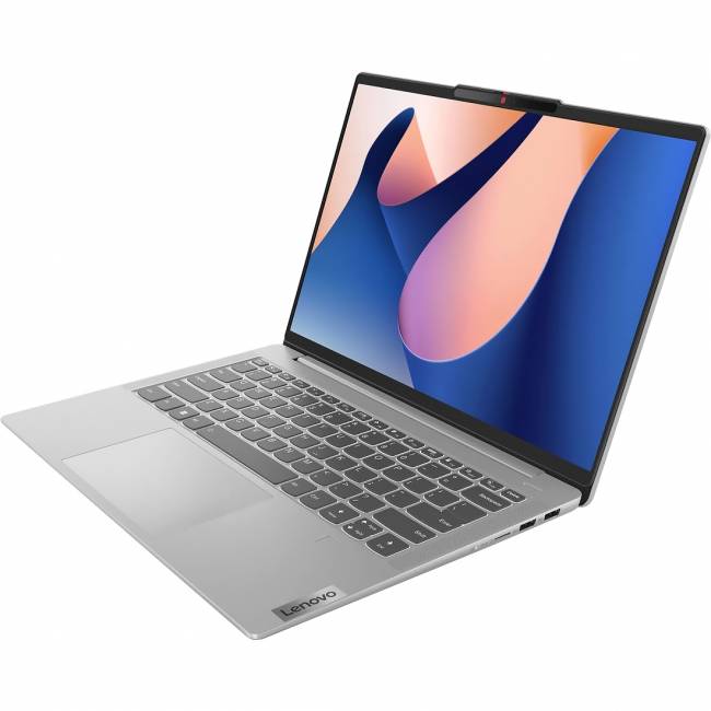 Ноутбук Lenovo IdeaPad Slim 5 14IRL8 (82XD004QRK) — для бизнеса и офиса Ноутбук Lenovo IdeaPad Slim 5 14IRL8 (82XD004QRK) — для бизнеса и офиса