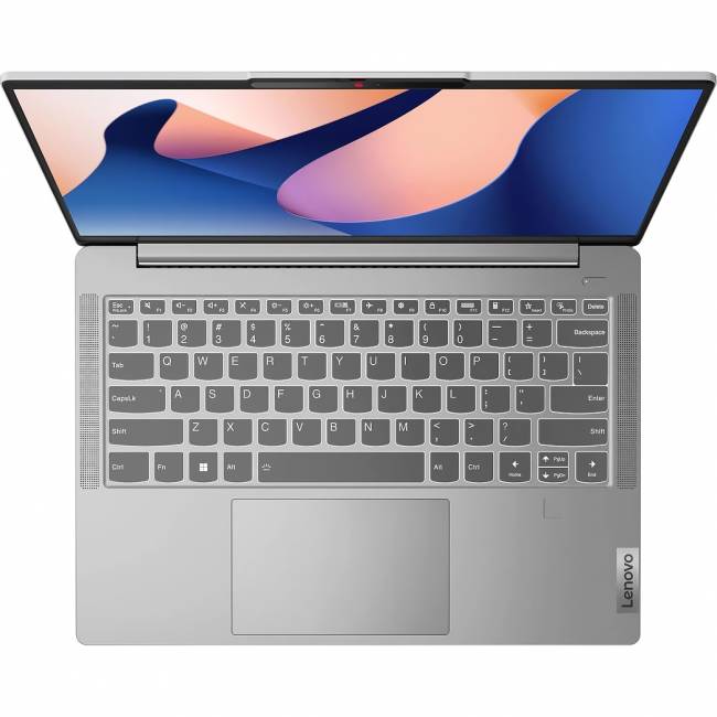 Ноутбук Lenovo IdeaPad Slim 5 14IRL8 (82XD004QRK) — для бизнеса и офиса Ноутбук Lenovo IdeaPad Slim 5 14IRL8 (82XD004QRK) — для бизнеса и офиса