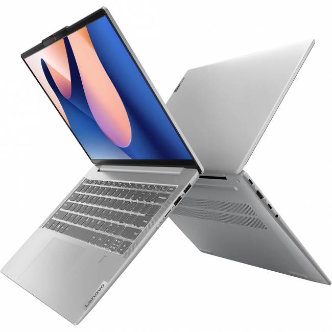 Ноутбук Lenovo IdeaPad Slim 5 14IRL8 (82XD004QRK) — для бизнеса и офиса Ноутбук Lenovo IdeaPad Slim 5 14IRL8 (82XD004QRK) — для бизнеса и офиса