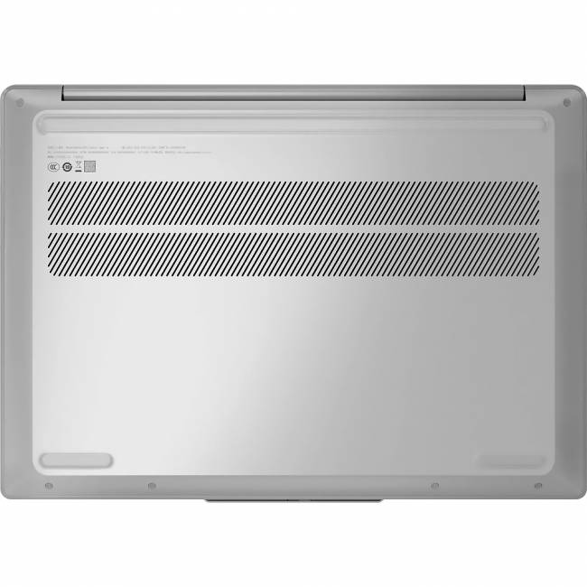 Ноутбук Lenovo IdeaPad Slim 5 14IRL8 (82XD004QRK) — для бизнеса и офиса Ноутбук Lenovo IdeaPad Slim 5 14IRL8 (82XD004QRK) — для бизнеса и офиса