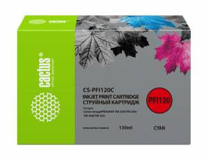 - Cactus CS-PFI120C