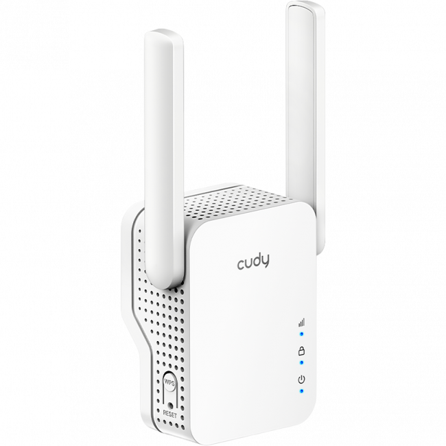 Усилитель Wi-Fi Cudy RE300 — для бизнеса и офиса Усилитель Wi-Fi Cudy RE300 — для бизнеса и офиса