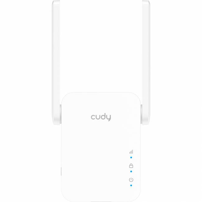Усилитель Wi-Fi Cudy RE300 — для бизнеса и офиса Усилитель Wi-Fi Cudy RE300 — для бизнеса и офиса