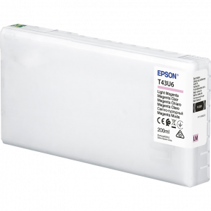 Картридж Epson T43U (C13T43U64N)