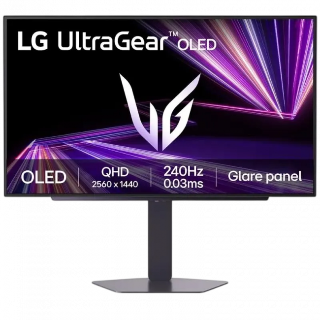 МониторLG 27GX704A-B 26.5'' LG 27GX704A-B — для бизнеса и офиса МониторLG 27GX704A-B 26.5'' LG 27GX704A-B — для бизнеса и офиса