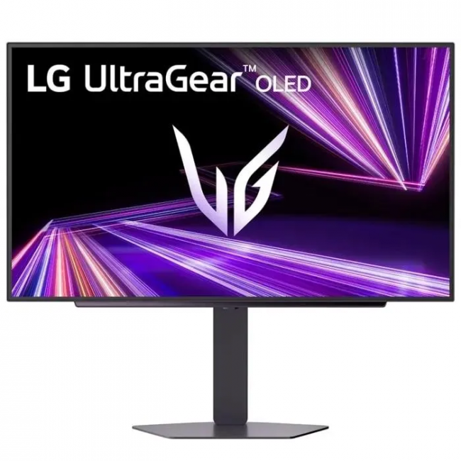 МониторLG 27GX704A-B 26.5'' LG 27GX704A-B — для бизнеса и офиса МониторLG 27GX704A-B 26.5'' LG 27GX704A-B — для бизнеса и офиса