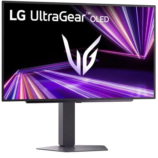 МониторLG 27GX704A-B 26.5'' LG 27GX704A-B — для бизнеса и офиса МониторLG 27GX704A-B 26.5'' LG 27GX704A-B — для бизнеса и офиса