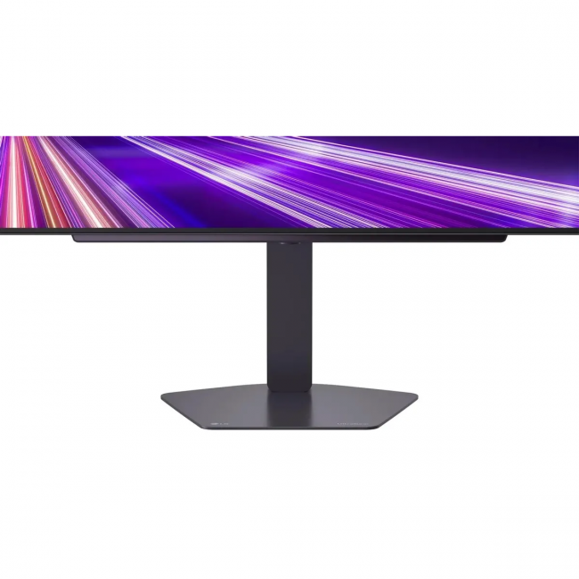 МониторLG 27GX704A-B 26.5'' LG 27GX704A-B — для бизнеса и офиса МониторLG 27GX704A-B 26.5'' LG 27GX704A-B — для бизнеса и офиса