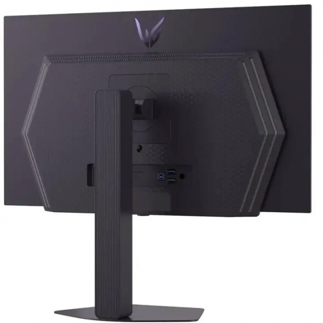МониторLG 27GX704A-B 26.5'' LG 27GX704A-B — для бизнеса и офиса МониторLG 27GX704A-B 26.5'' LG 27GX704A-B — для бизнеса и офиса