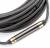 Кабель HDMI 15 м (HIGH speed, Metal gold, в чулке, в пакете) ATcom HDMI (m) - HDMI (m) 15 м — для бизнеса и офиса