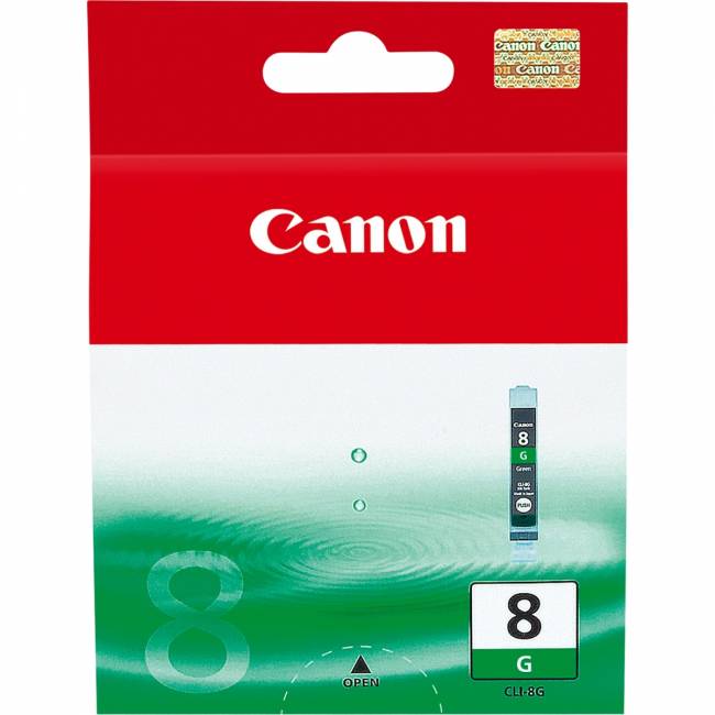 Струйные картриджи Canon CLI-8 (0627B001) — для бизнеса и офиса Струйные картриджи Canon CLI-8 (0627B001) — для бизнеса и офиса