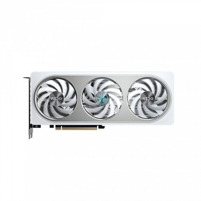 Видеокарта GIGABYTE GV-N506TAERO OC-16GD — для бизнеса и офиса