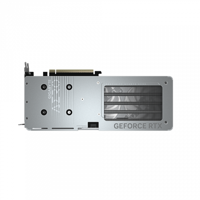 Видеокарта GIGABYTE GV-N506TAERO OC-16GD — для бизнеса и офиса