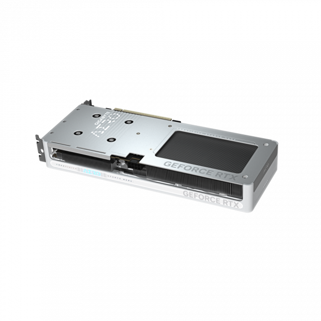 Видеокарта GIGABYTE GV-N506TAERO OC-16GD — для бизнеса и офиса