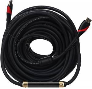 Кабель HDMI 19M/M ver. 2.0, 2 фильтра, 15m VCOM <CG525D-R-15.0> VCOM HDMI (m) - HDMI (m) 15м