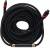 Кабель HDMI 19M/M ver. 2.0, 2 фильтра, 15m VCOM <CG525D-R-15.0> VCOM HDMI (m) - HDMI (m) 15м — для бизнеса и офиса