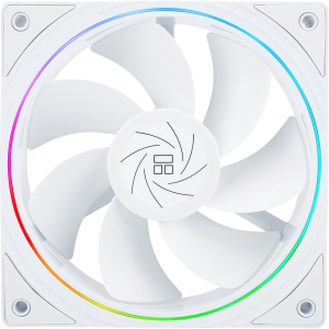 Кулер для корпуса Thermalright TL-S12RW