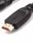 Кабель HDMI 19M/M ver 2.0, 1.5М  Aopen/Qust <ACG517-1.5M> VCOM HDMI (m) - HDMI (m) 1.5м — для бизнеса и офиса