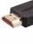 Кабель HDMI 19M/M ver 2.0, 1.5М  Aopen/Qust <ACG517-1.5M> VCOM HDMI (m) - HDMI (m) 1.5м — для бизнеса и офиса