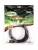 Кабель HDMI 19M/M ver 2.0, 1.5М  Aopen/Qust <ACG517-1.5M> VCOM HDMI (m) - HDMI (m) 1.5м — для бизнеса и офиса