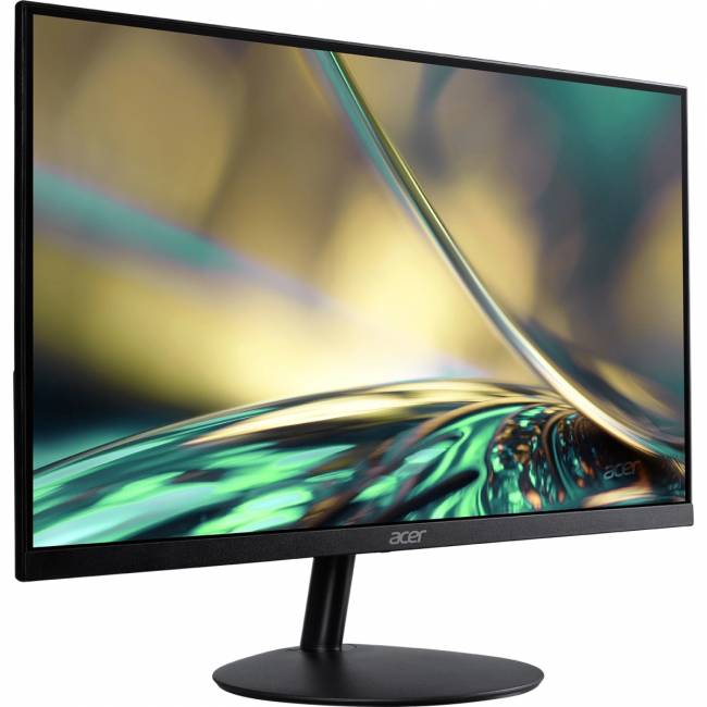 Монитор Acer SA242YHbi (UM.QS2EE.H02) — для бизнеса и офиса Монитор Acer SA242YHbi (UM.QS2EE.H02) — для бизнеса и офиса