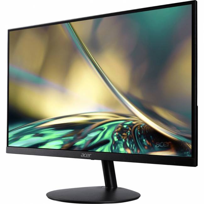 Монитор Acer SA242YHbi (UM.QS2EE.H02) — для бизнеса и офиса Монитор Acer SA242YHbi (UM.QS2EE.H02) — для бизнеса и офиса
