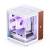 Корпус без блока питания JONSBO TK-0 White — для бизнеса и офиса Корпус без блока питания JONSBO TK-0 White — для бизнеса и офиса