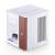 Корпус без блока питания JONSBO TK-0 White — для бизнеса и офиса Корпус без блока питания JONSBO TK-0 White — для бизнеса и офиса