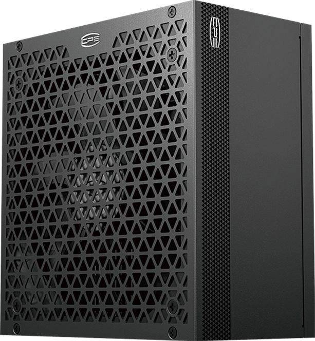 Блок питания PcCooler P5-YS1200-G1FFBK1-EU — для бизнеса и офиса Блок питания PcCooler P5-YS1200-G1FFBK1-EU — для бизнеса и офиса