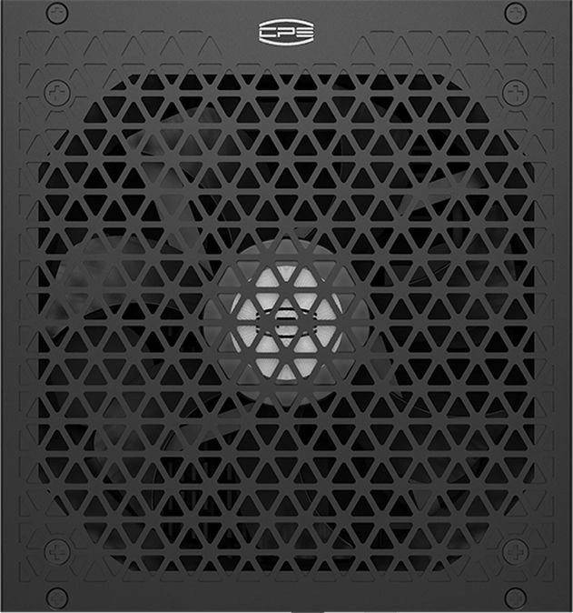 Блок питания PcCooler P5-YS1200-G1FFBK1-EU — для бизнеса и офиса Блок питания PcCooler P5-YS1200-G1FFBK1-EU — для бизнеса и офиса
